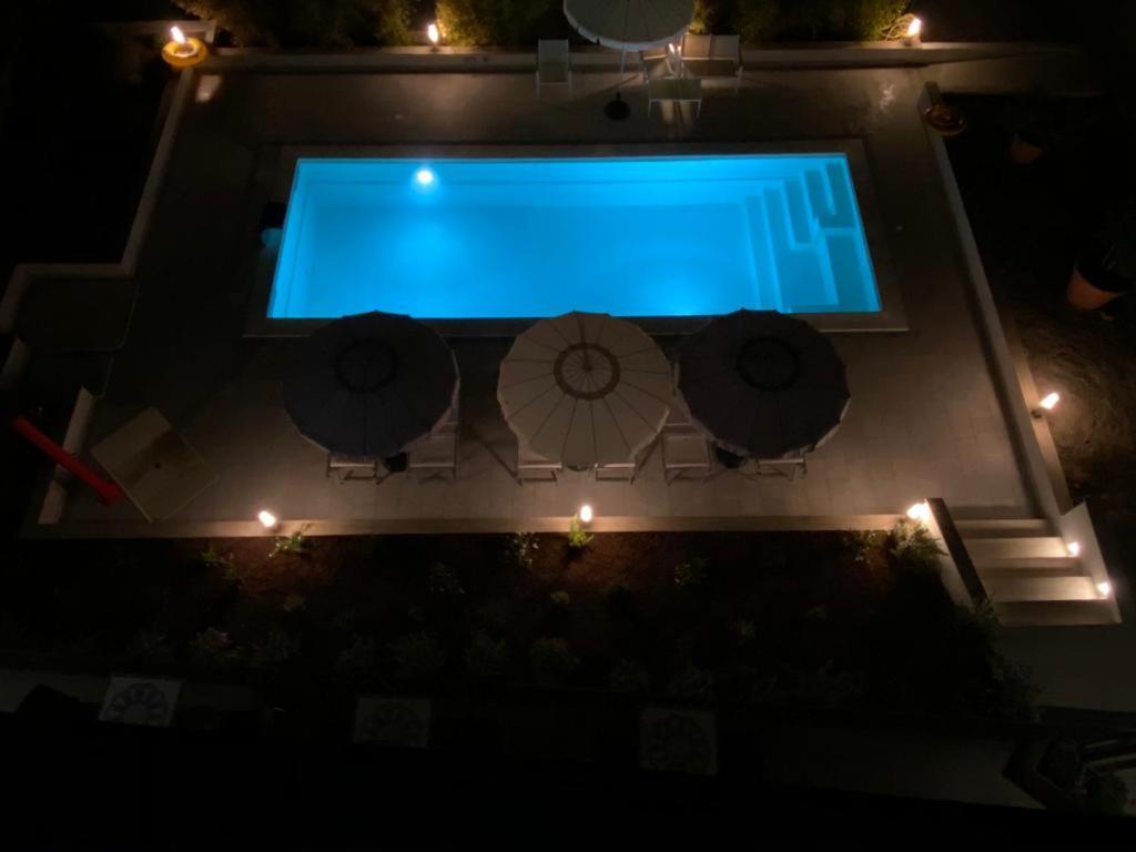 Bed & Breakfast Margherita 3*