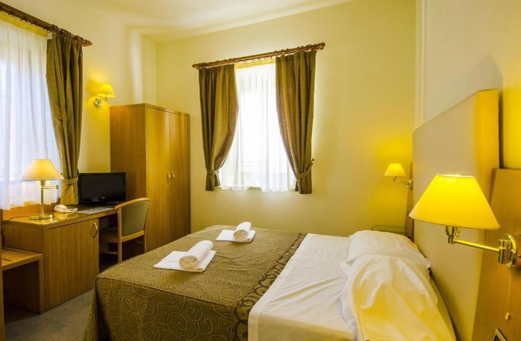 Margherita Bed & Breakfast Cefalu