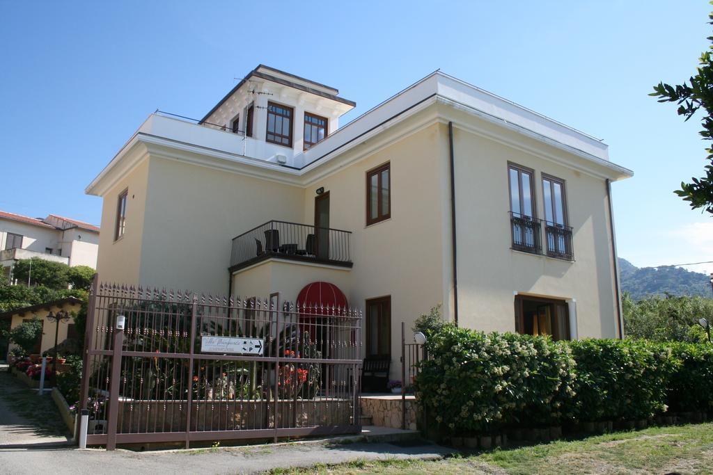 Bed & Breakfast Margherita Cefalu