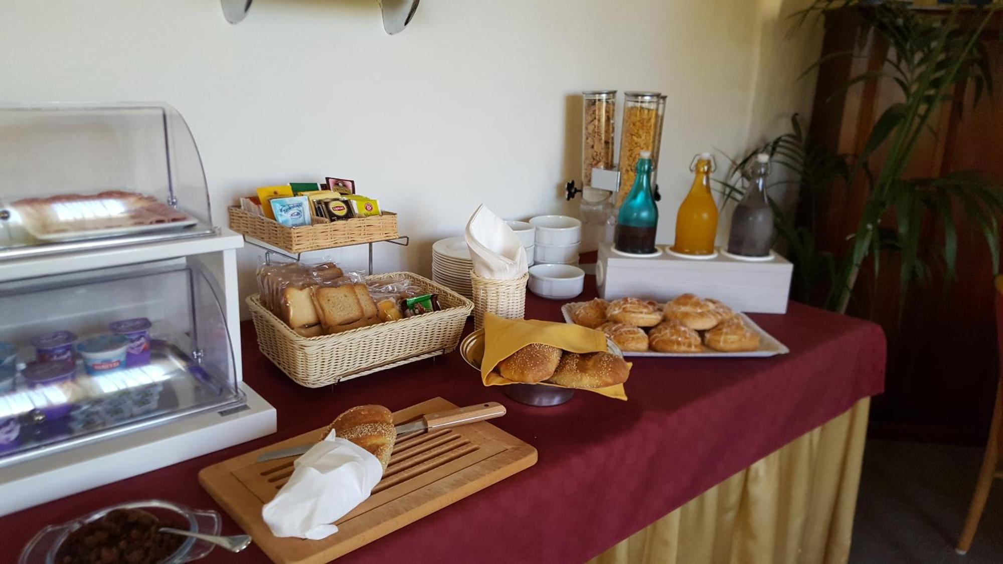 Margherita Bed & Breakfast