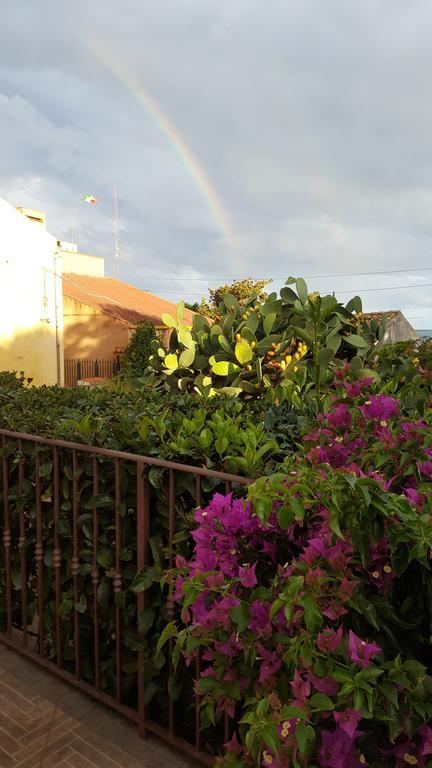 Bed & Breakfast Margherita Cefalu