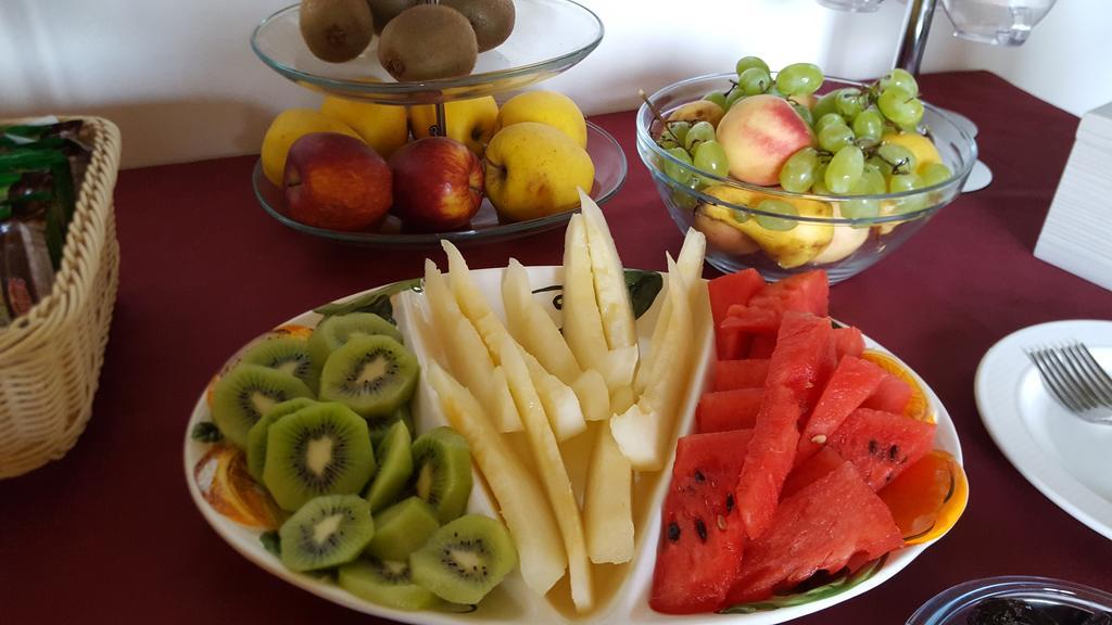 Margherita Bed & Breakfast 3*