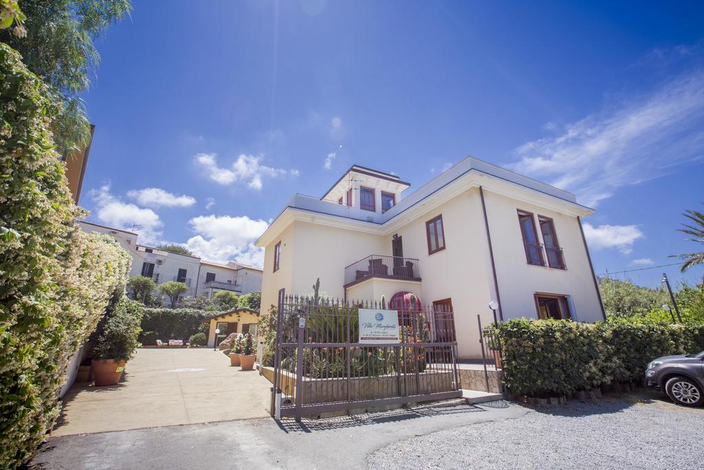 Bed & Breakfast Margherita Cefalu